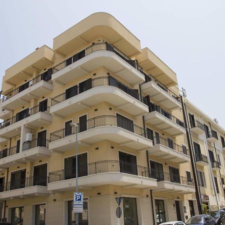 Arete Luxury Room Reggio Calabria Exterior photo