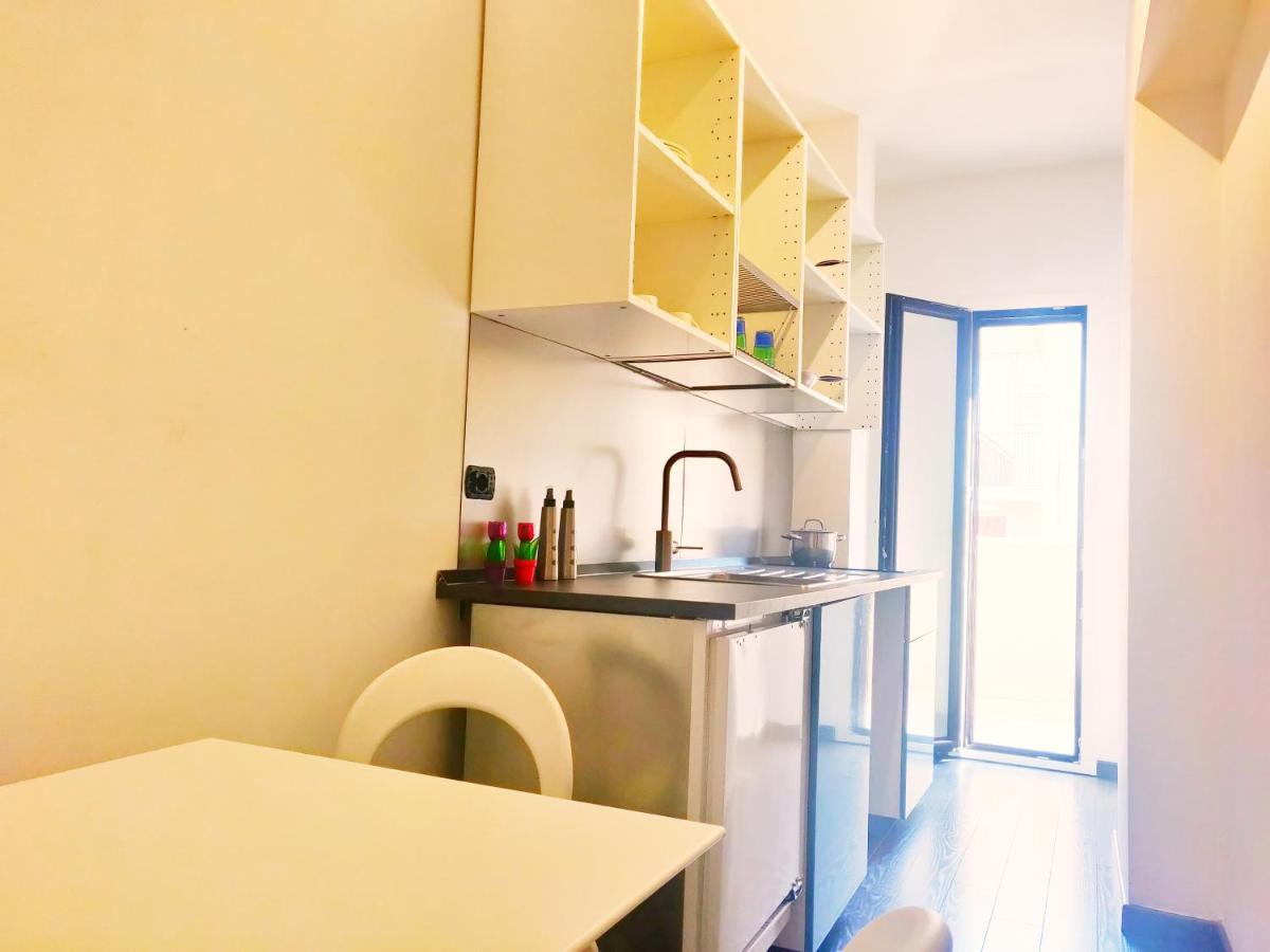 Arete Luxury Room Reggio Calabria Exterior photo