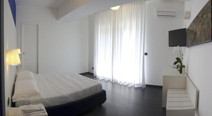 Arete Luxury Room Reggio Calabria Room photo