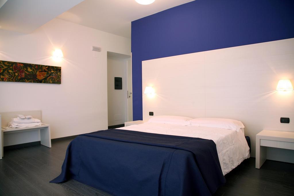 Arete Luxury Room Reggio Calabria Room photo