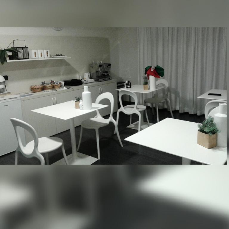 Arete Luxury Room Reggio Calabria Exterior photo