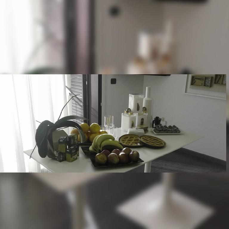 Arete Luxury Room Reggio Calabria Exterior photo