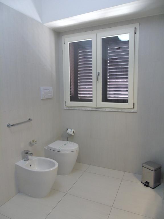 Arete Luxury Room Reggio Calabria Exterior photo