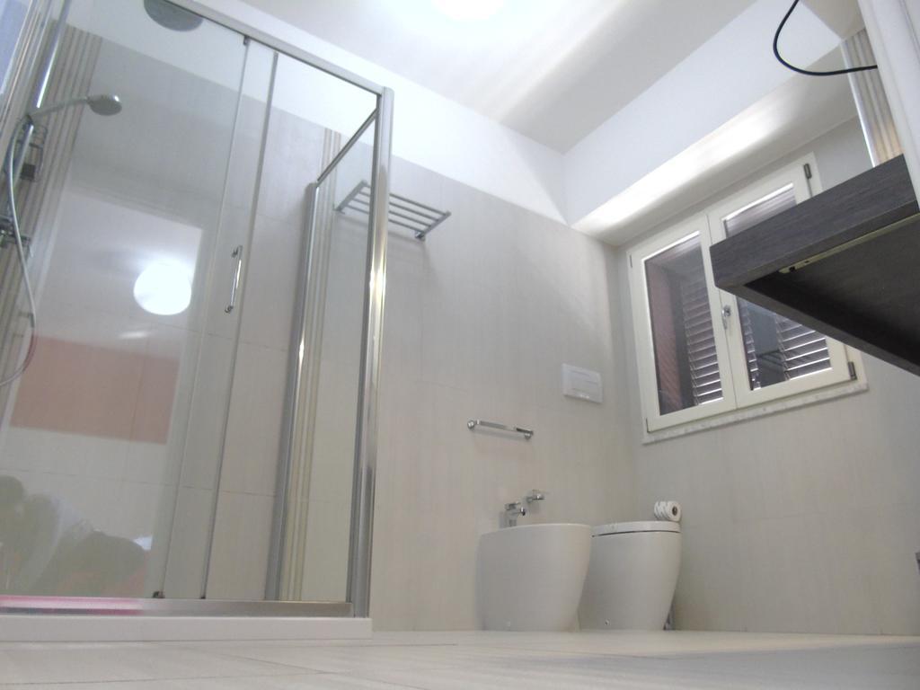 Arete Luxury Room Reggio Calabria Exterior photo