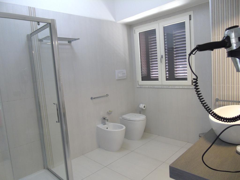 Arete Luxury Room Reggio Calabria Exterior photo