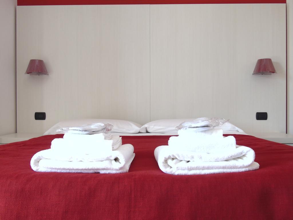 Arete Luxury Room Reggio Calabria Exterior photo