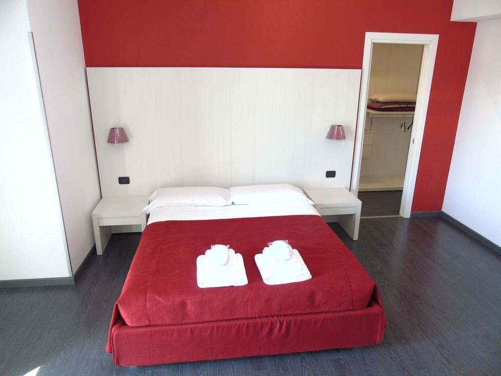 Arete Luxury Room Reggio Calabria Exterior photo