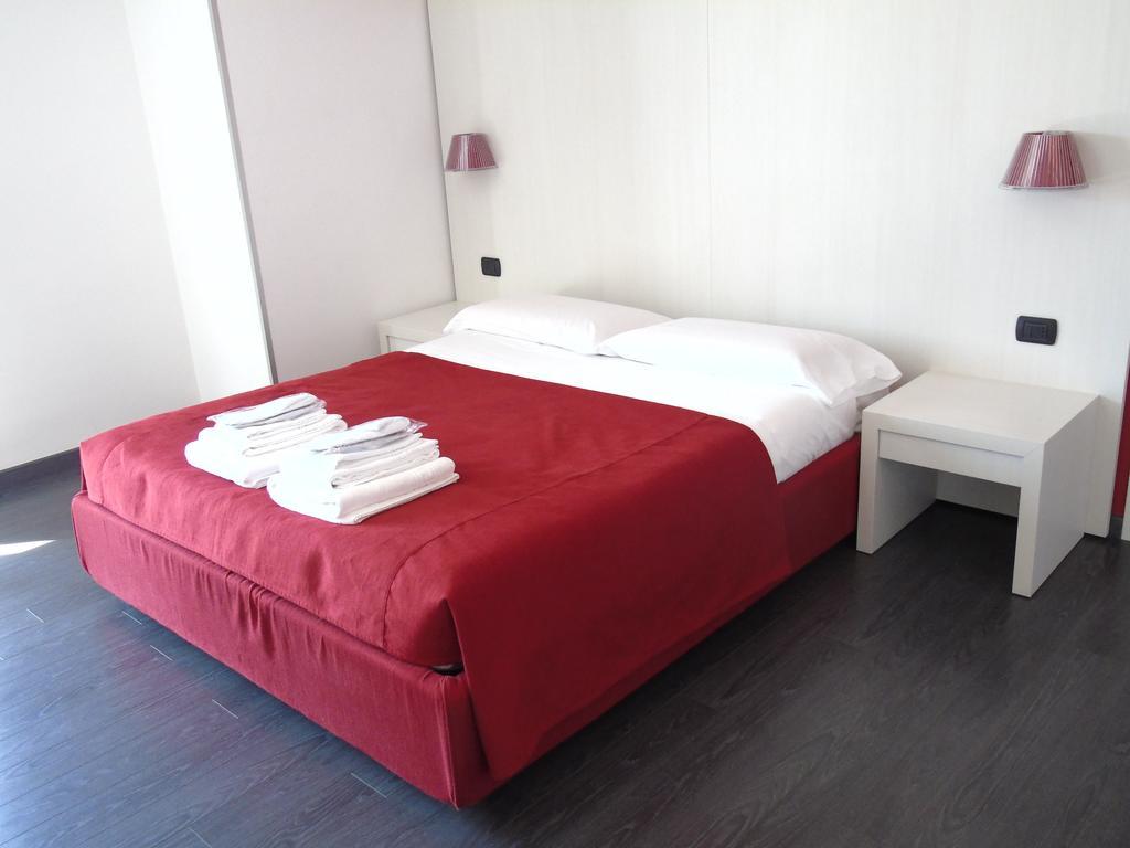 Arete Luxury Room Reggio Calabria Exterior photo