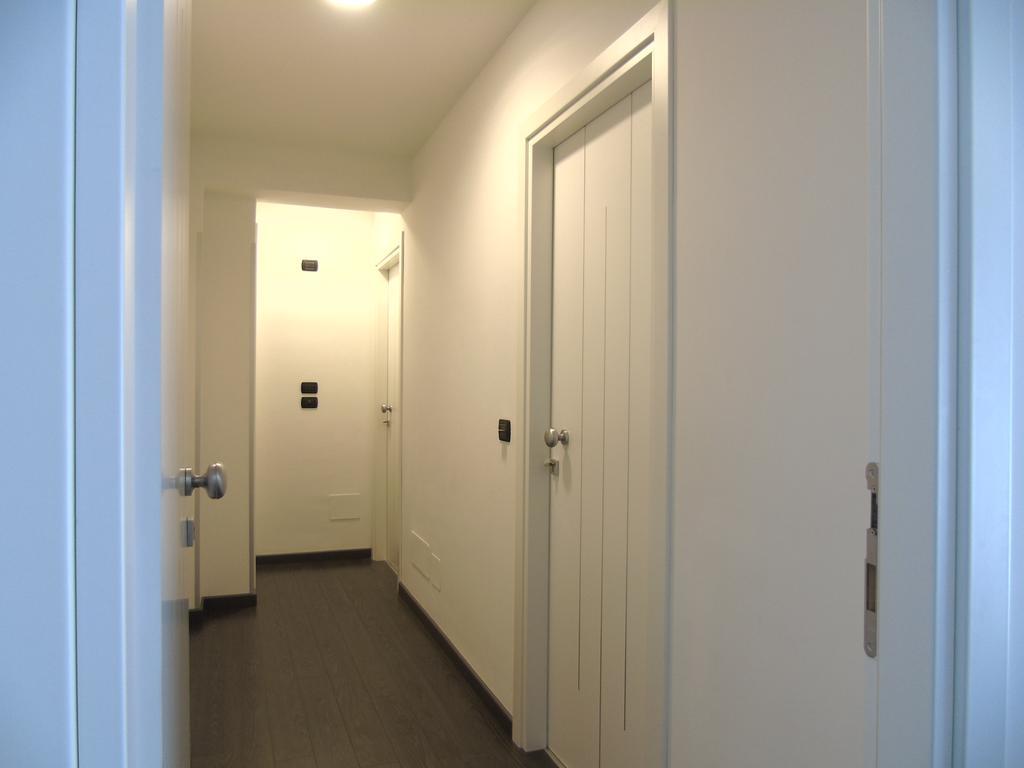 Arete Luxury Room Reggio Calabria Exterior photo