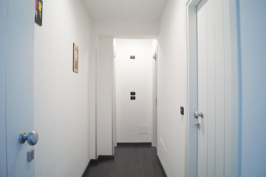 Arete Luxury Room Reggio Calabria Exterior photo