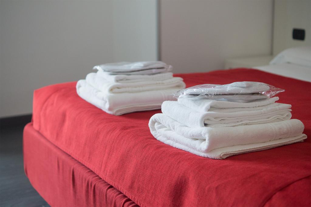 Arete Luxury Room Reggio Calabria Exterior photo