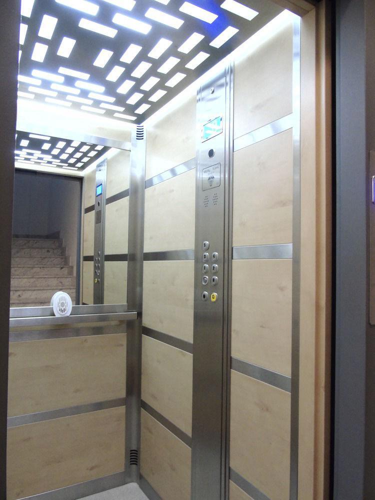 Arete Luxury Room Reggio Calabria Exterior photo