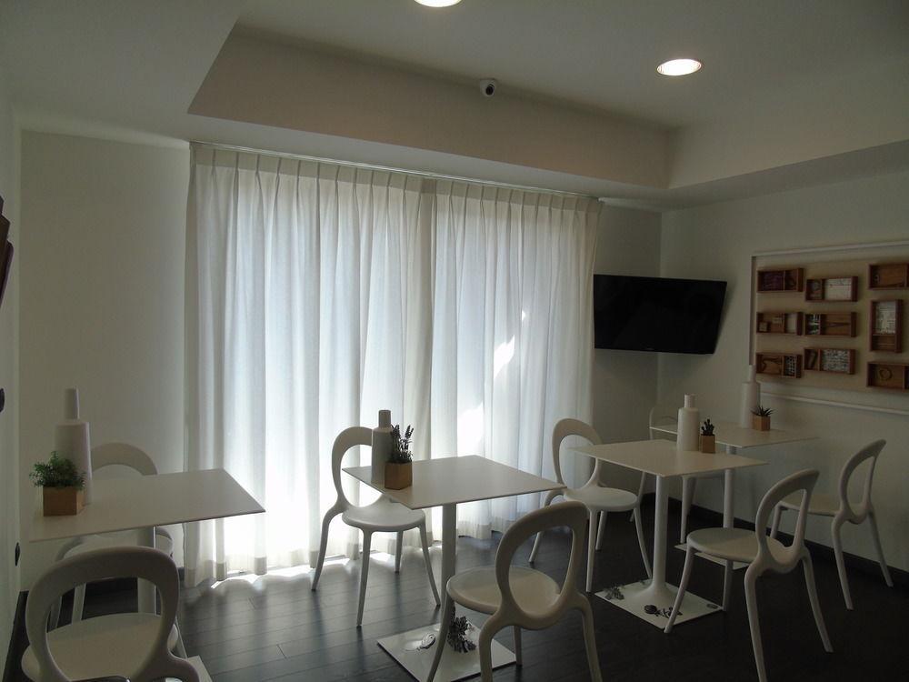 Arete Luxury Room Reggio Calabria Exterior photo