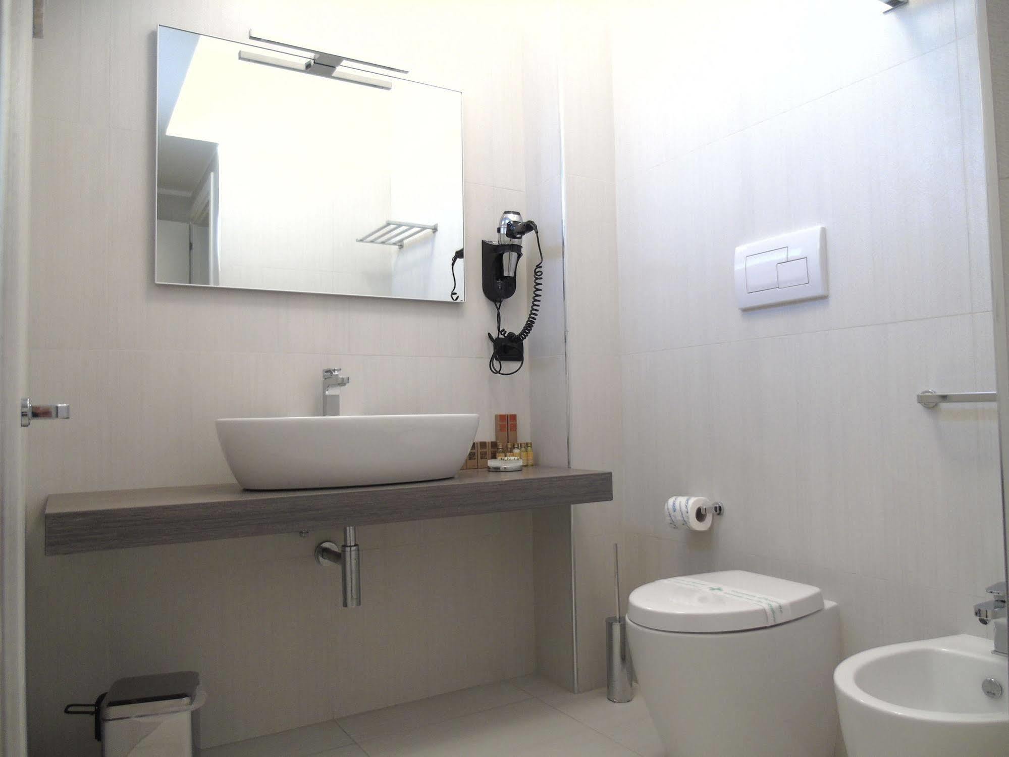 Arete Luxury Room Reggio Calabria Exterior photo