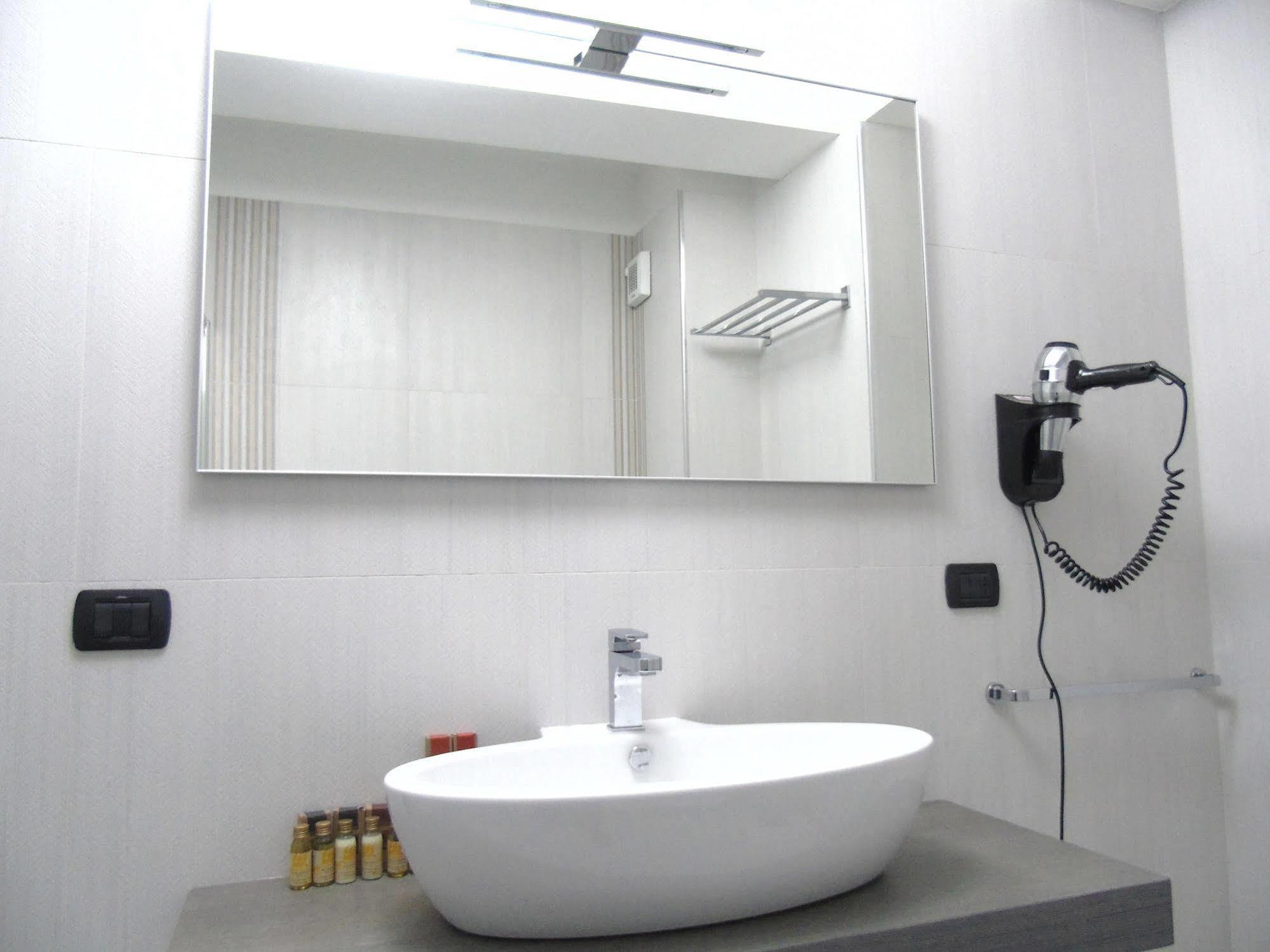 Arete Luxury Room Reggio Calabria Exterior photo
