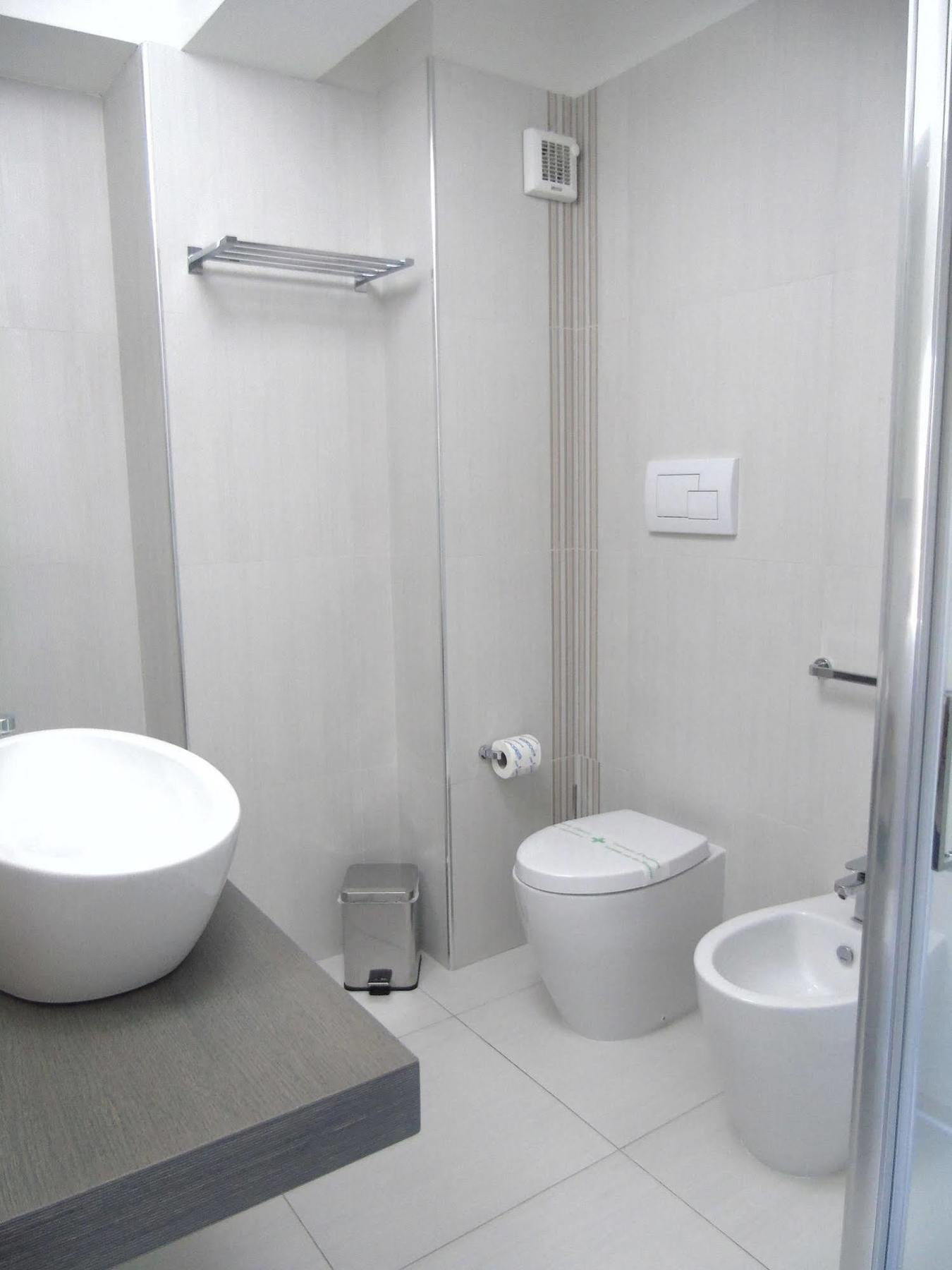 Arete Luxury Room Reggio Calabria Exterior photo