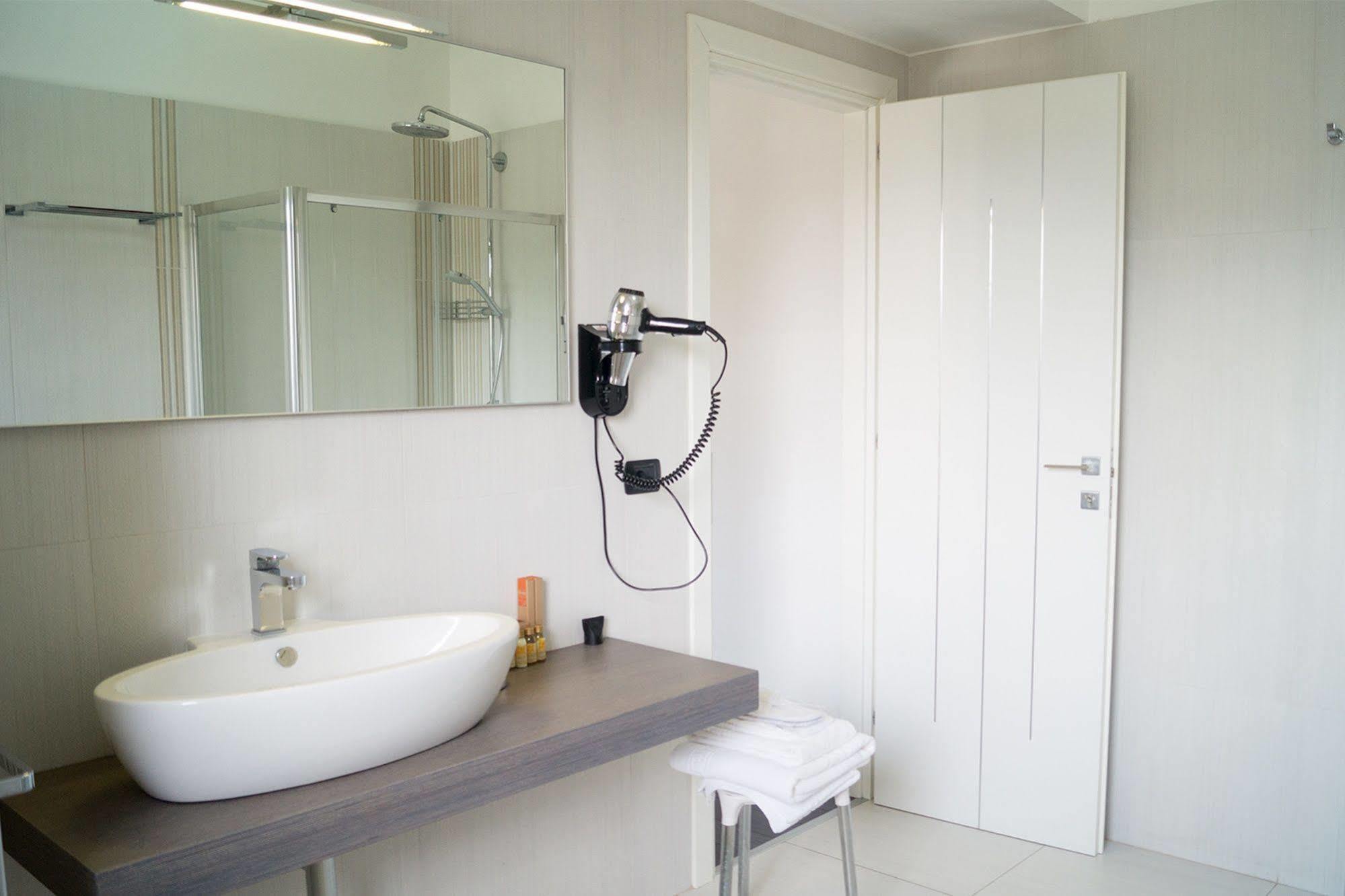 Arete Luxury Room Reggio Calabria Exterior photo