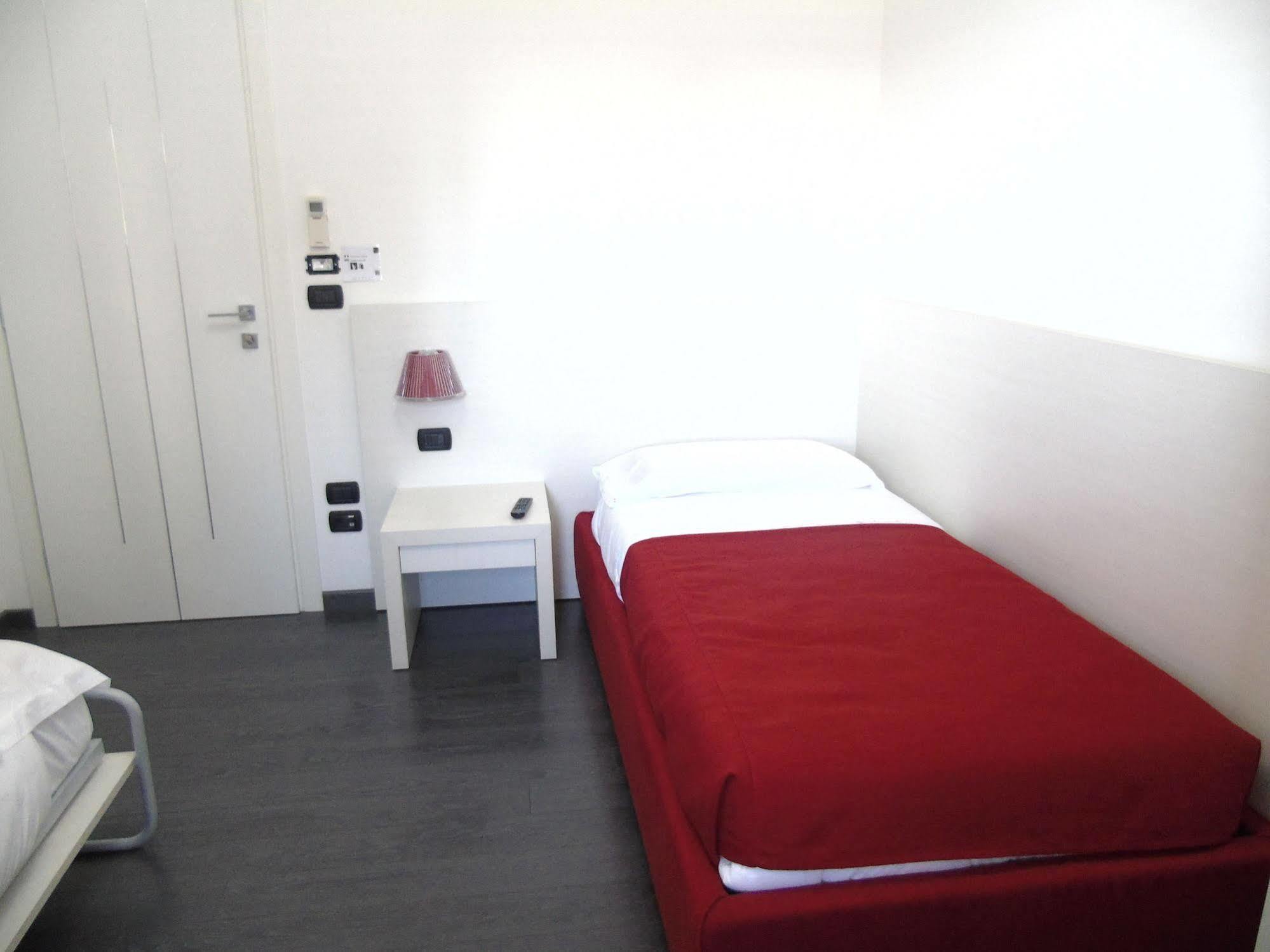 Arete Luxury Room Reggio Calabria Exterior photo
