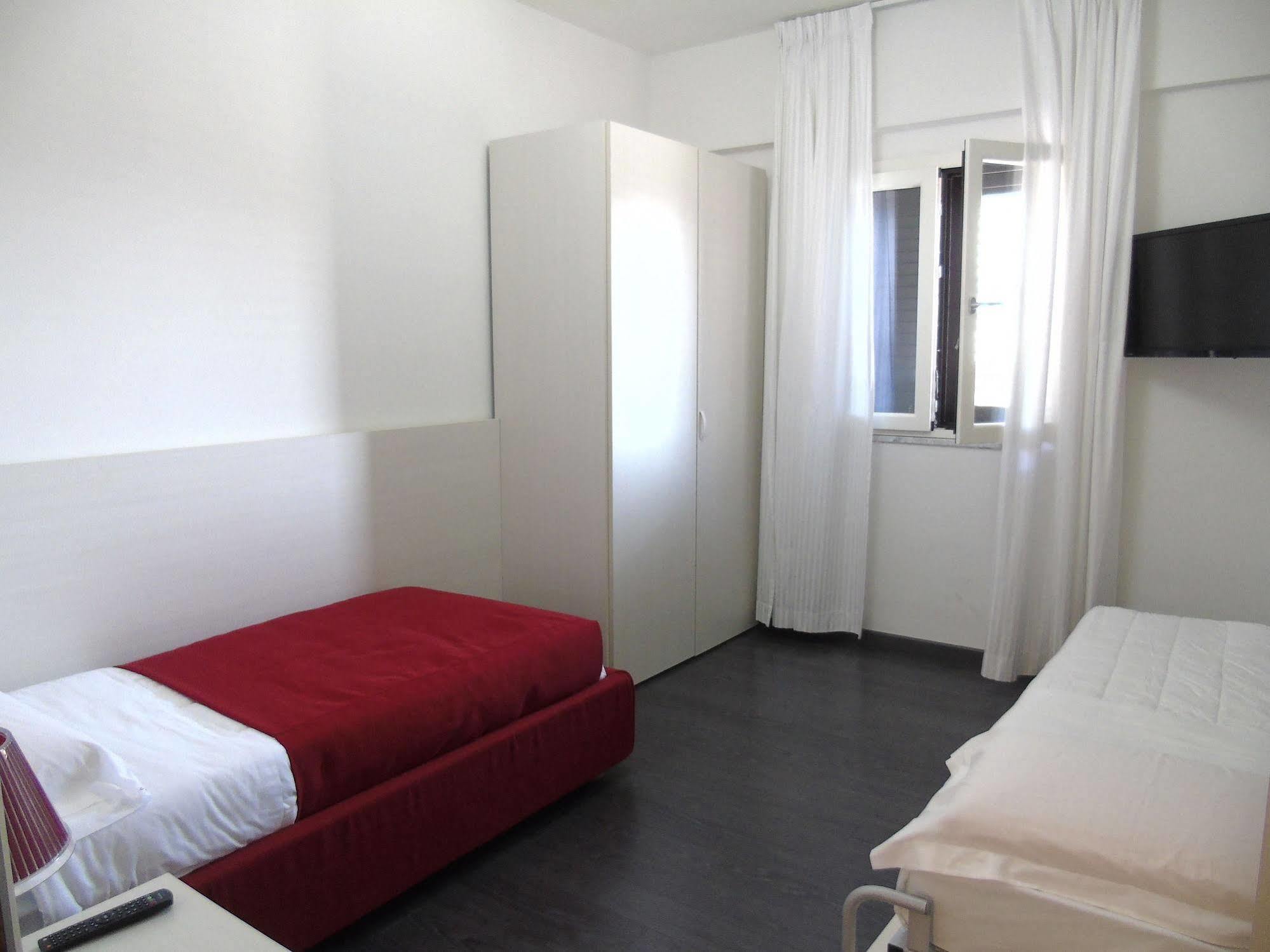 Arete Luxury Room Reggio Calabria Exterior photo
