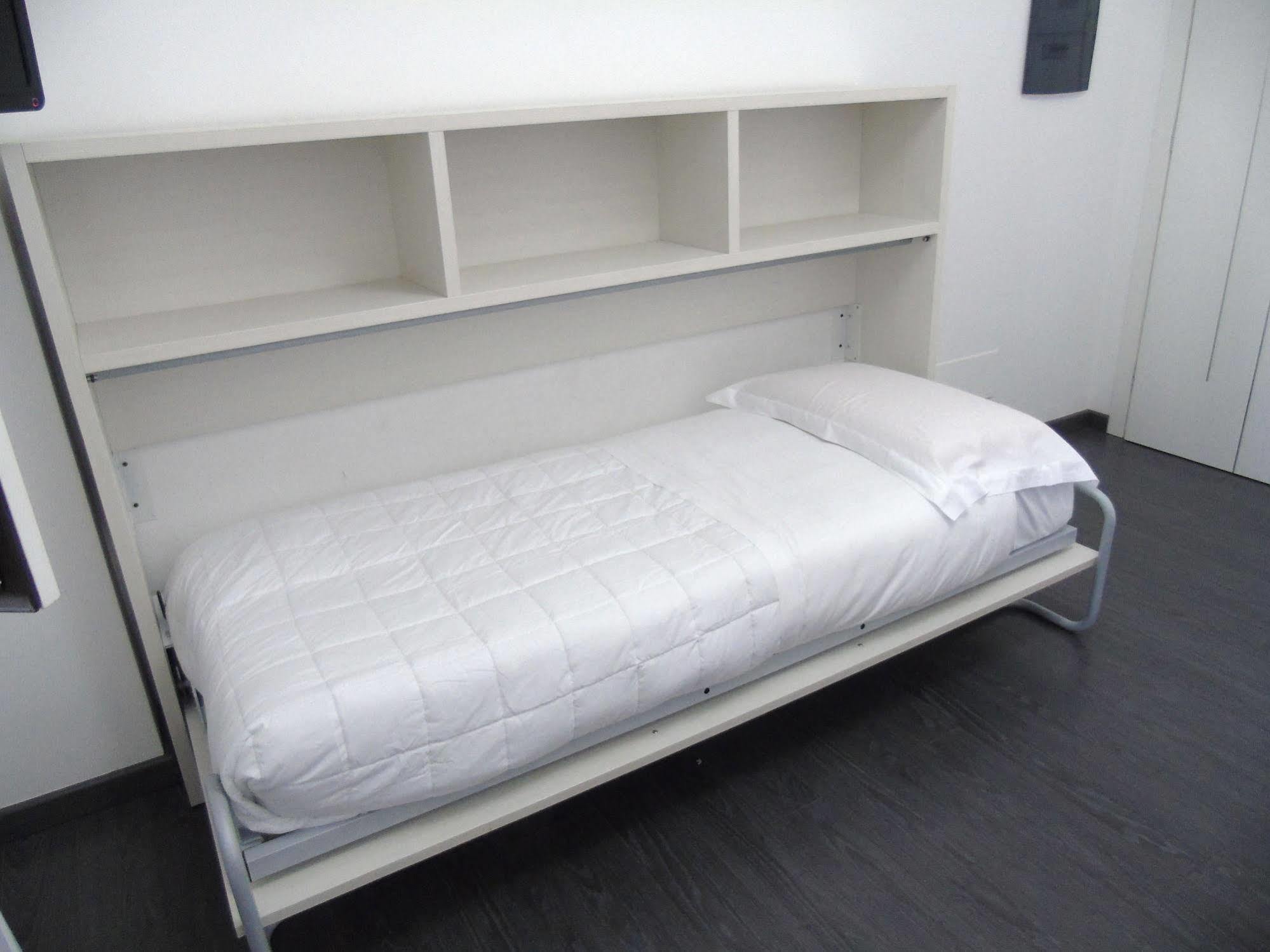 Arete Luxury Room Reggio Calabria Exterior photo