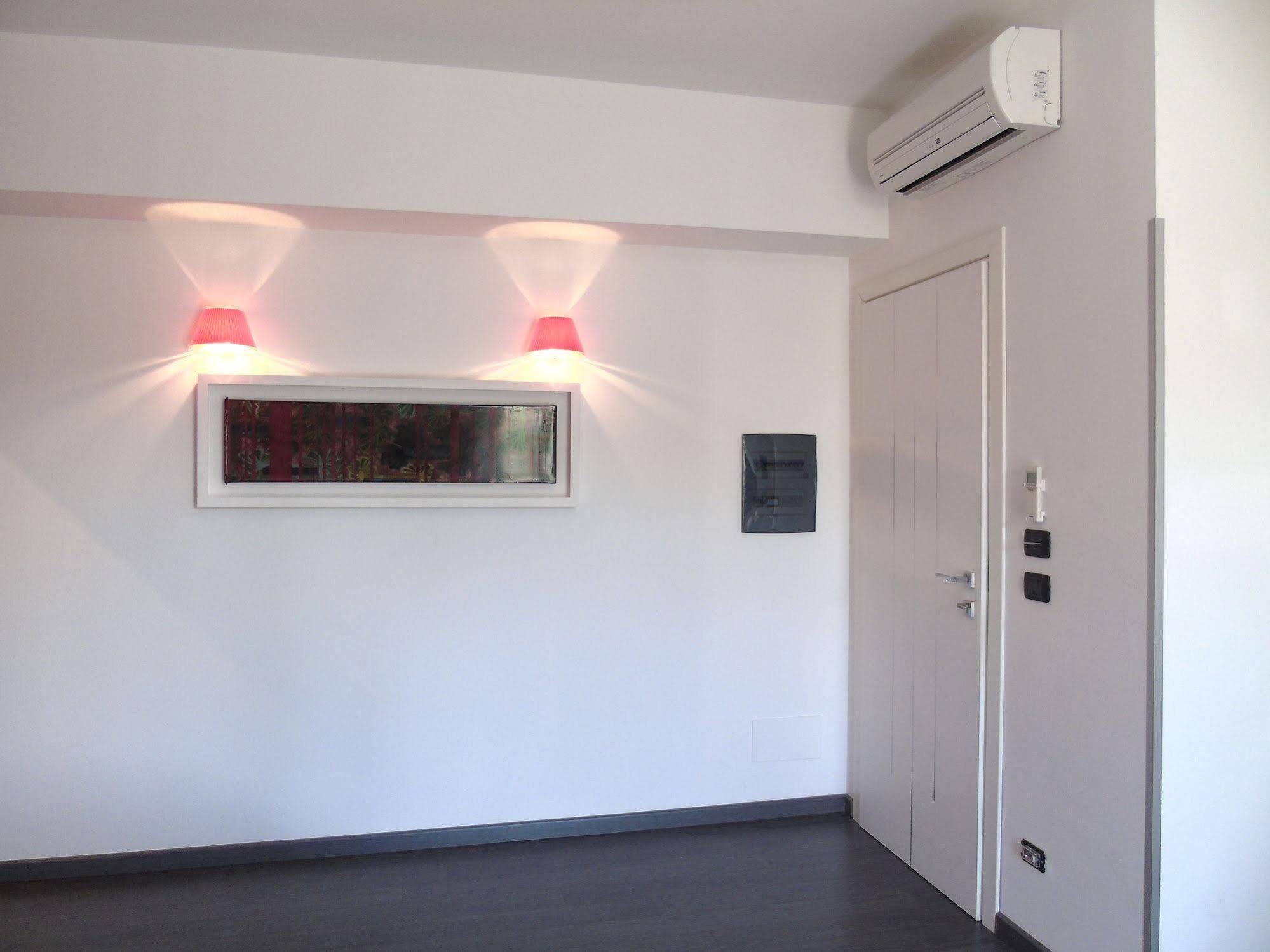 Arete Luxury Room Reggio Calabria Exterior photo