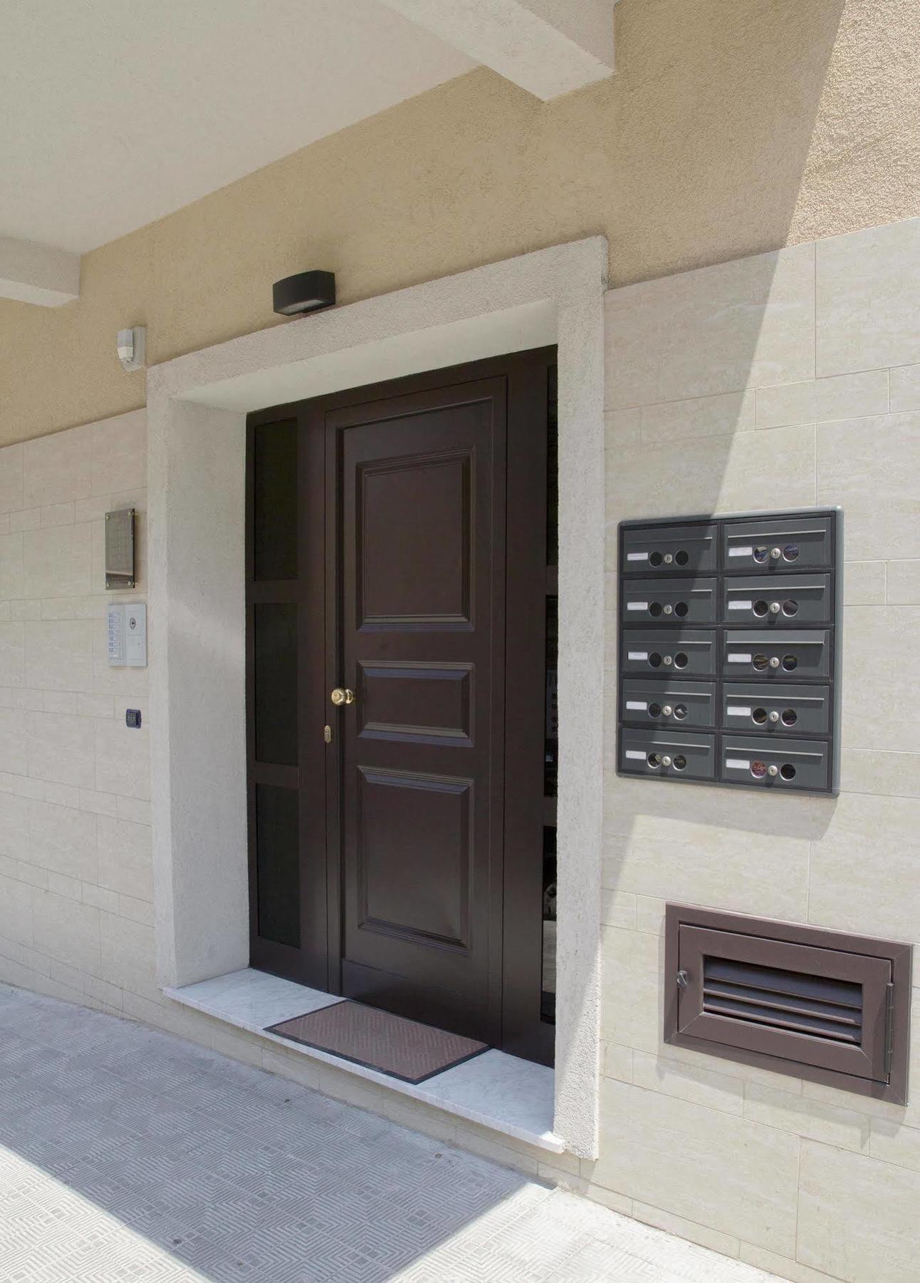 Arete Luxury Room Reggio Calabria Exterior photo