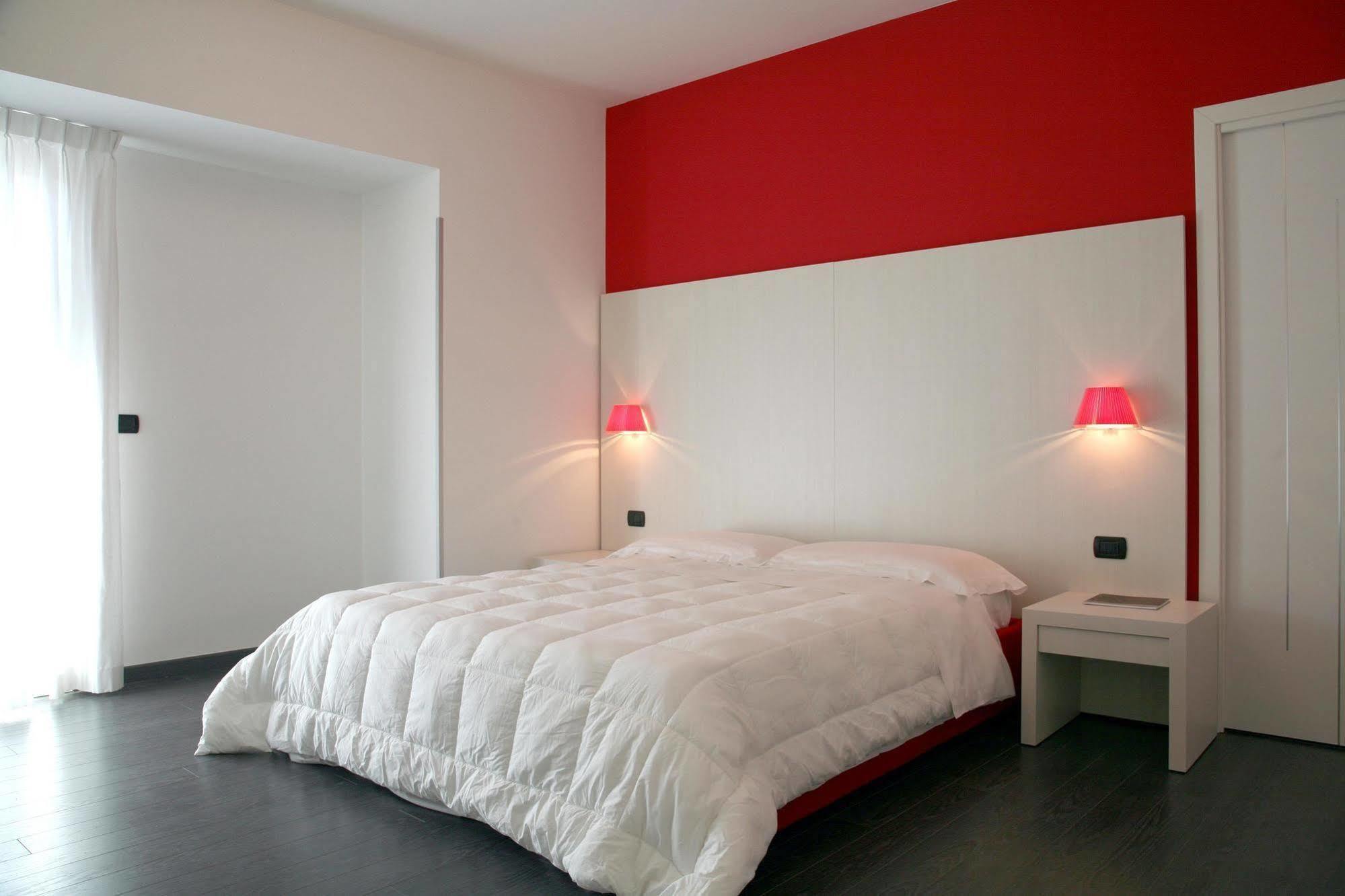 Arete Luxury Room Reggio Calabria Exterior photo