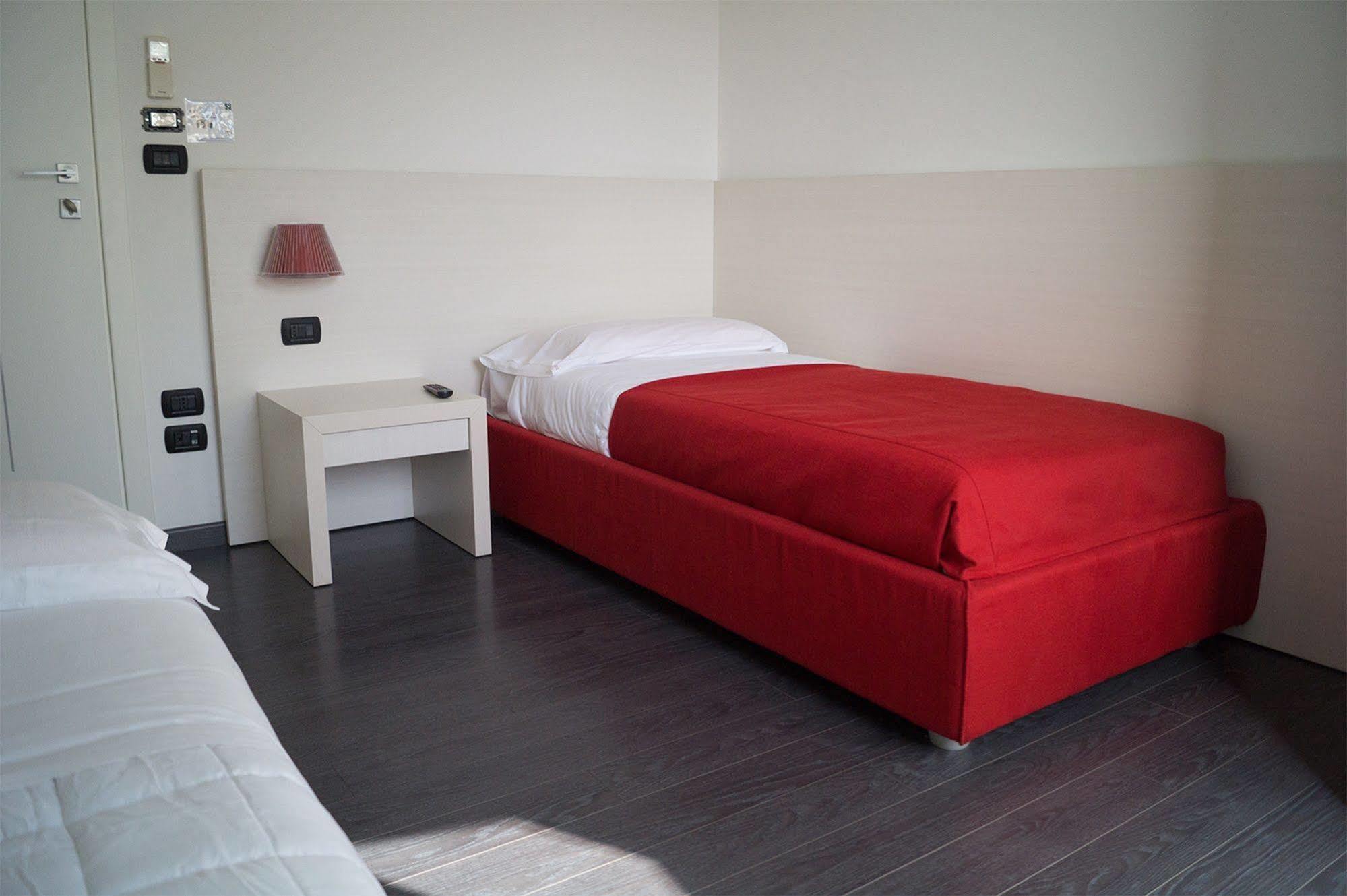 Arete Luxury Room Reggio Calabria Exterior photo