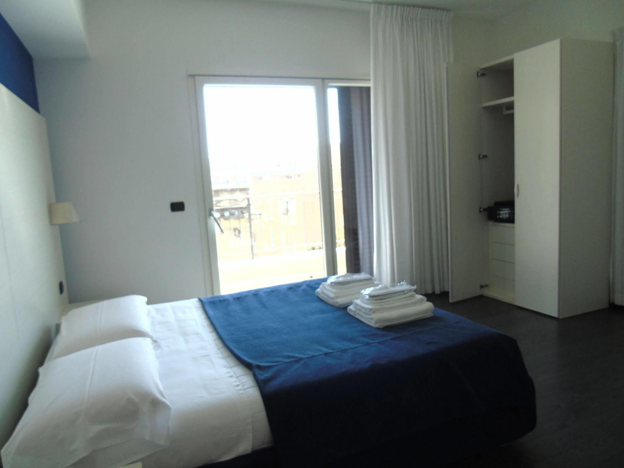 Arete Luxury Room Reggio Calabria Exterior photo