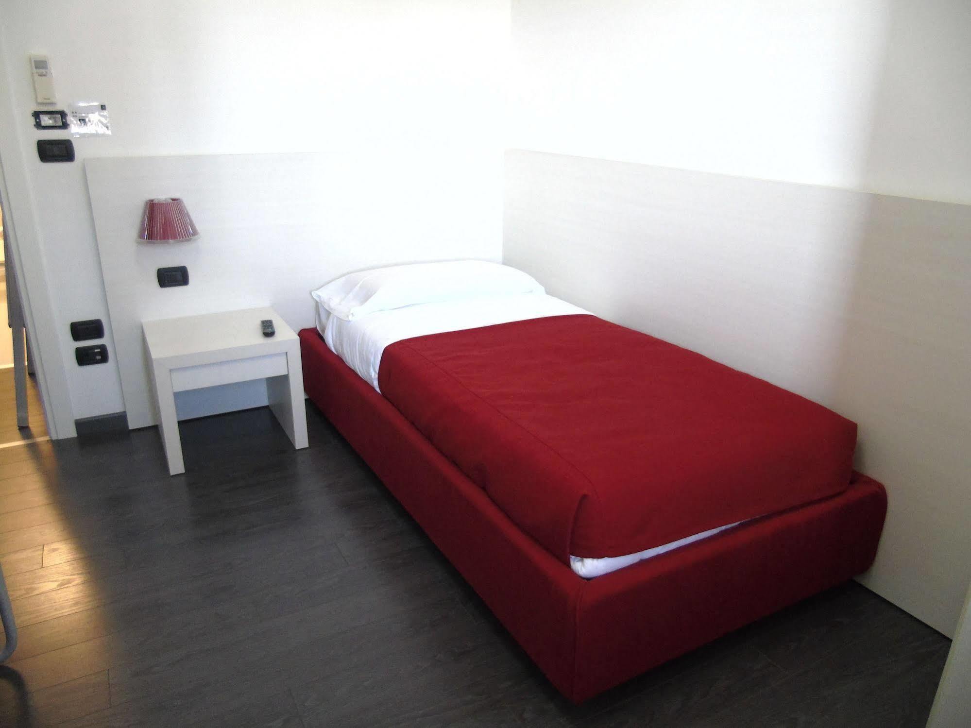 Arete Luxury Room Reggio Calabria Exterior photo